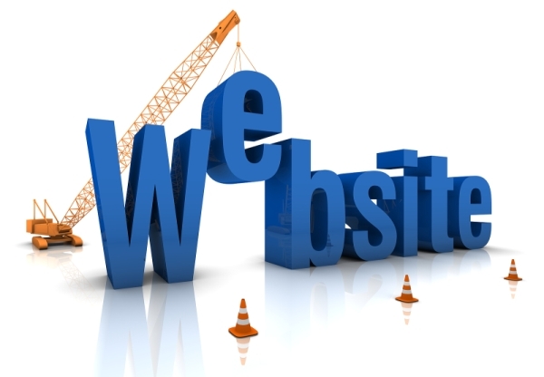 Bảo trì website
